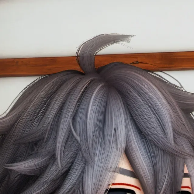 chat with ai character: mike