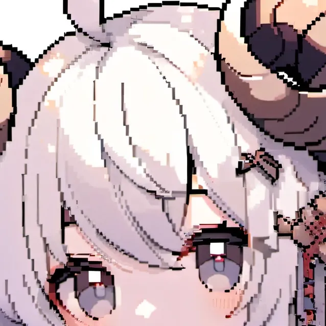 chat with ai character: Mei