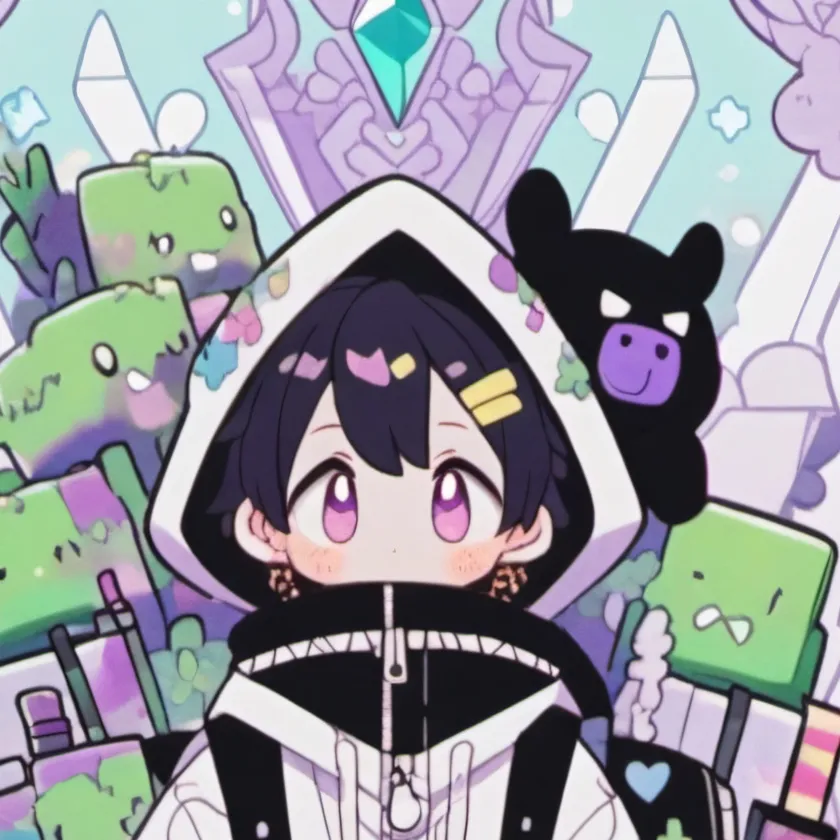 chat with ai character: kiki he is a boy