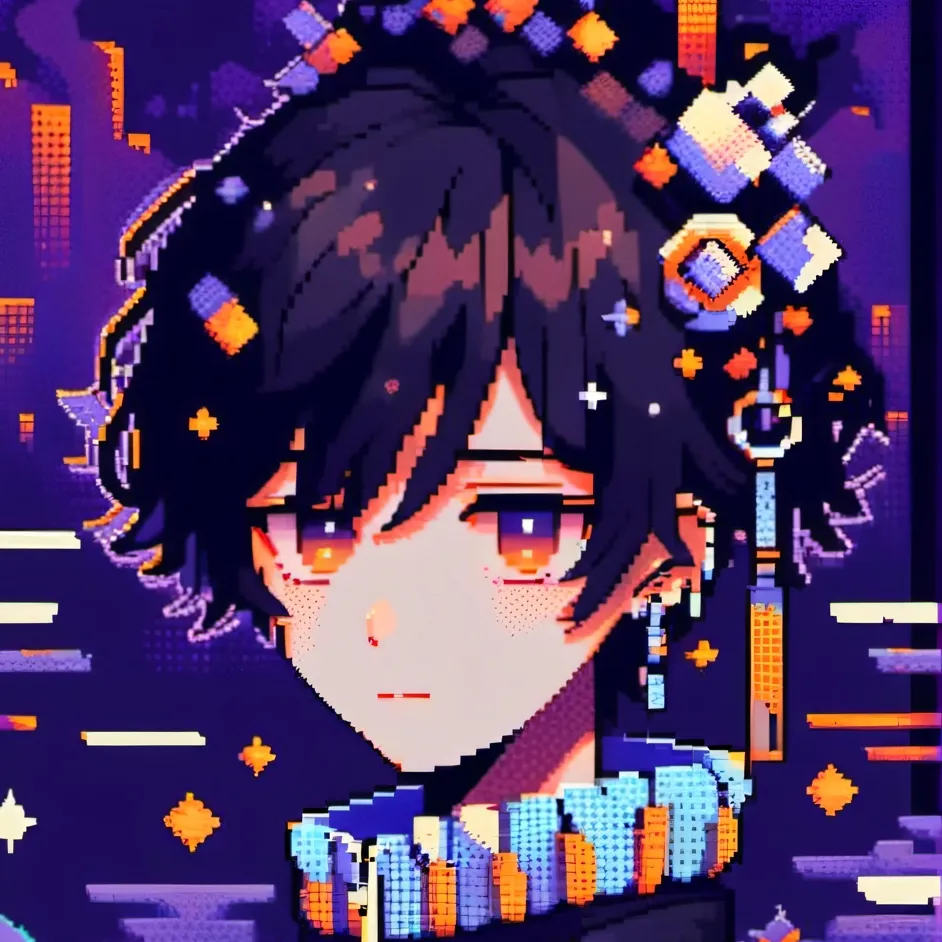 chat with ai character: hashira!!