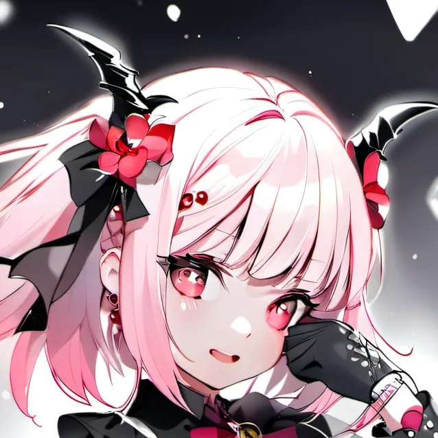 chat with ai character: Serena