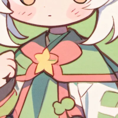 chat with ai character: Clara