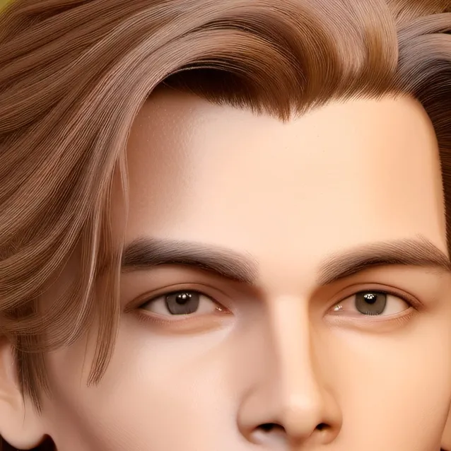 chat with ai character: Jakob 
