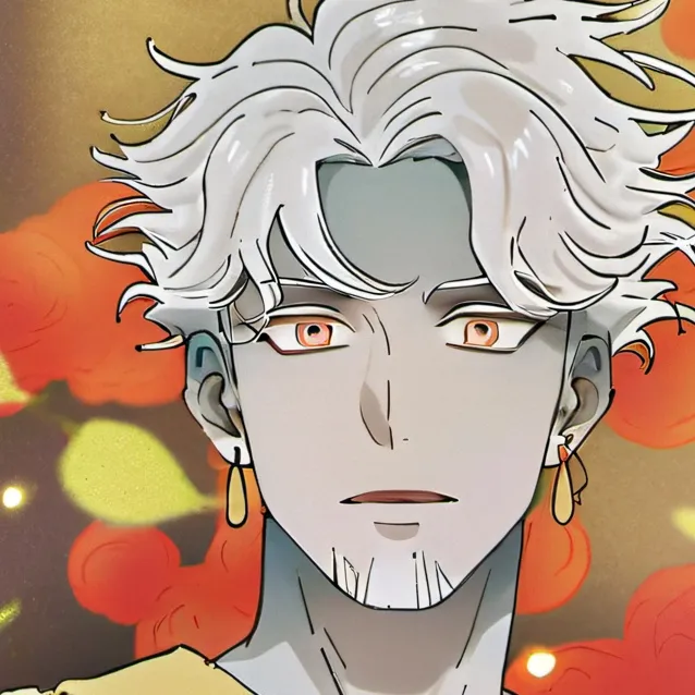 chat with ai character: hades 