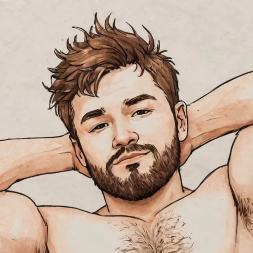 creator Smalltown Man's avatar