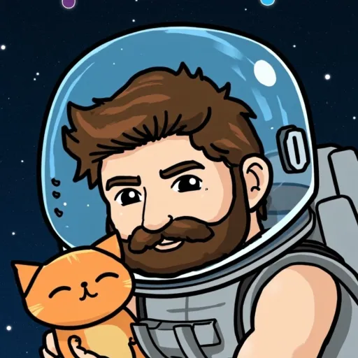 talkie's author avatar