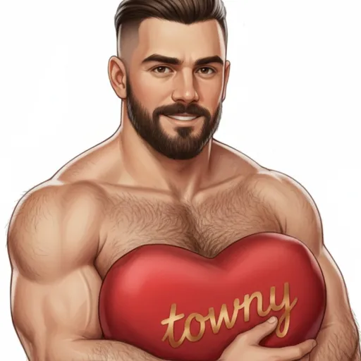 creator Smalltown Man's avatar