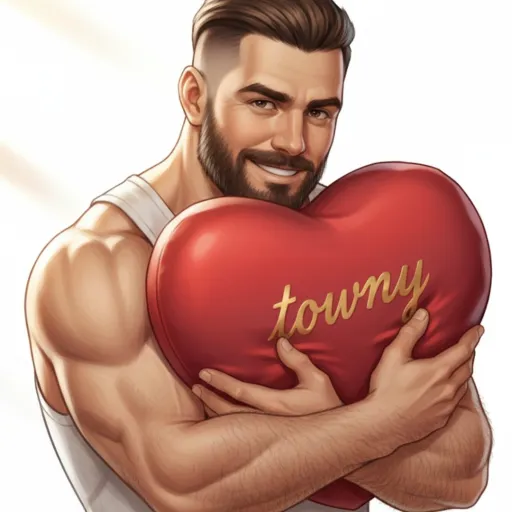 creator Smalltown Man's avatar