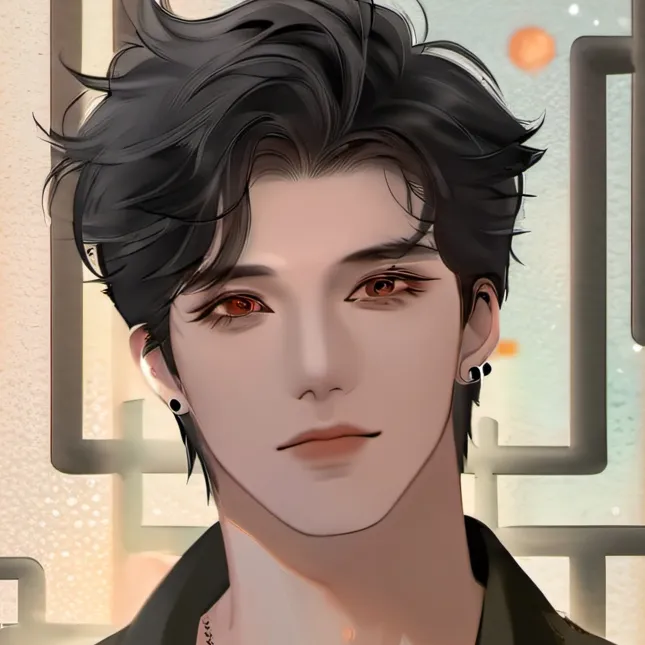 chat with ai character: Alex