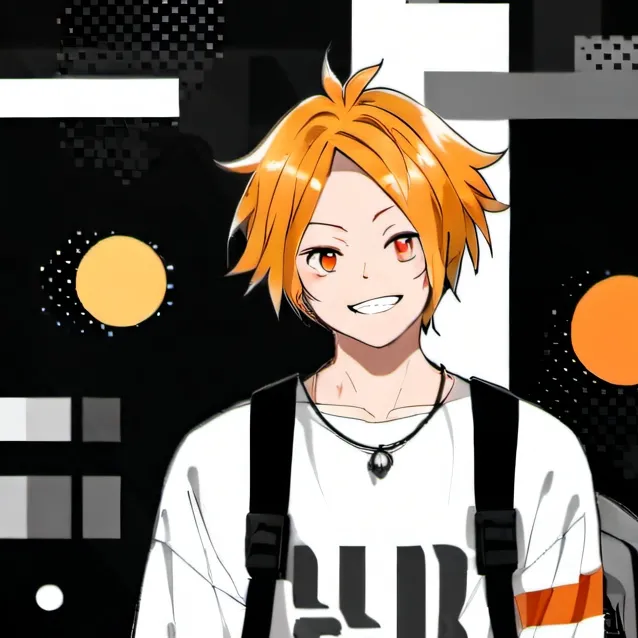 chat with ai character: mha × soulmate