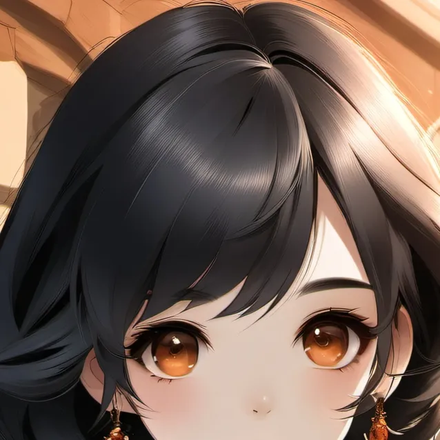 chat with ai character: Yara