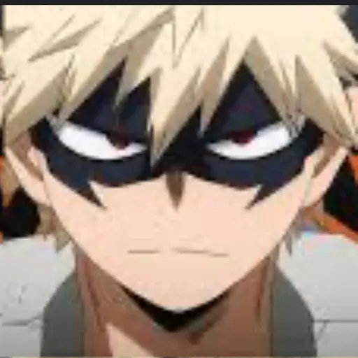 creator <Katsuki Bakugou>'s avatar