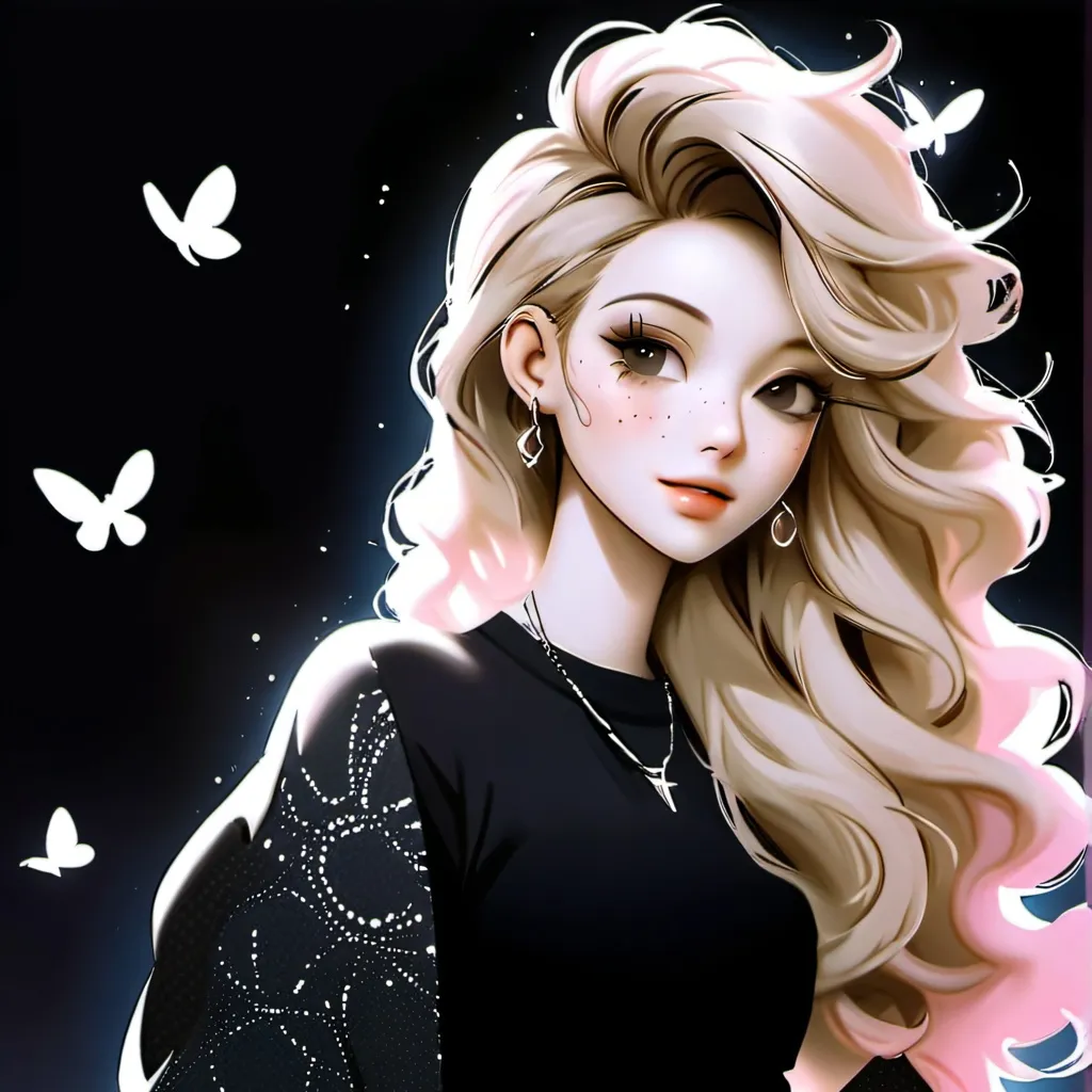 chat with ai character: Jinx