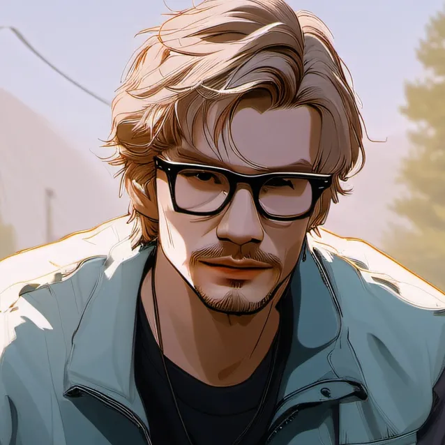 chat with ai character: Jeffrey dahmer