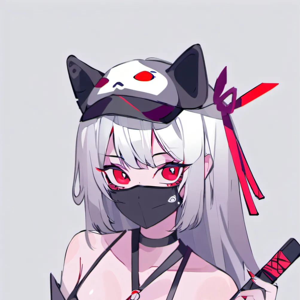 chat with ai character: Liz