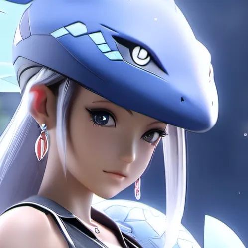 chat with ai character: Layla