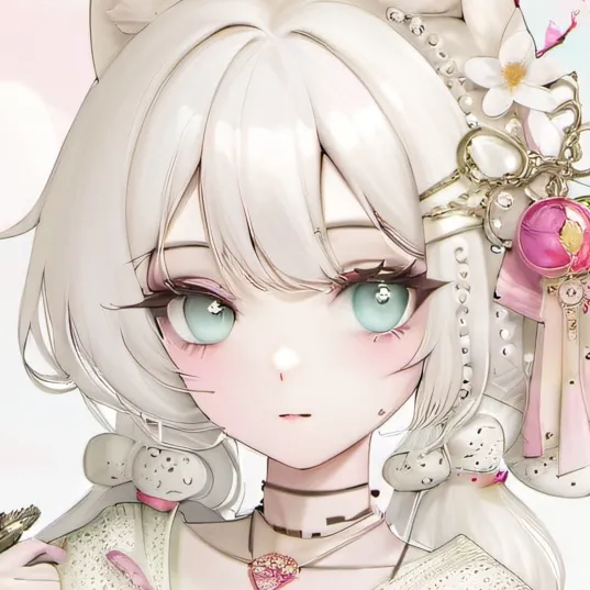 chat with ai character: Lilith 