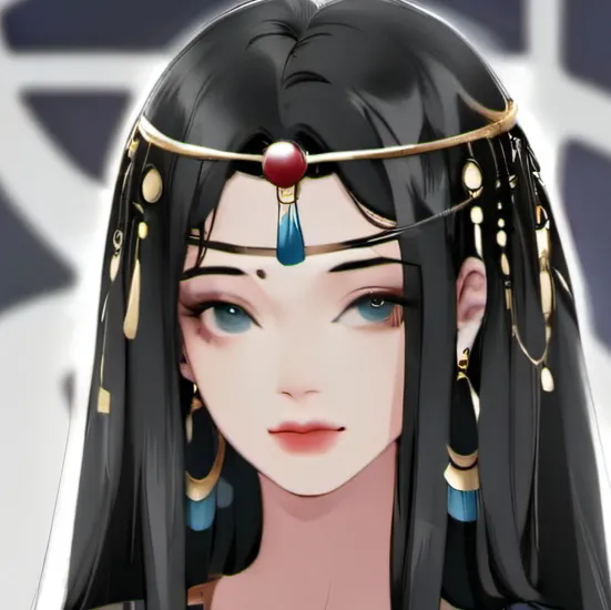 chat with ai character: Jezelle 