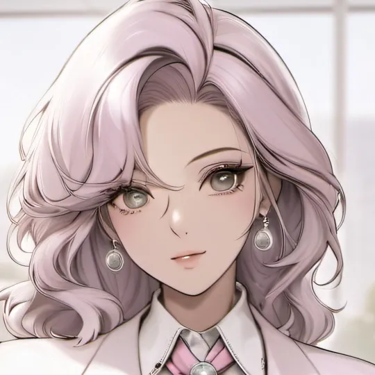 chat with ai character: Kelly