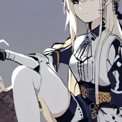 chat with ai character: Lilliana (lilly)