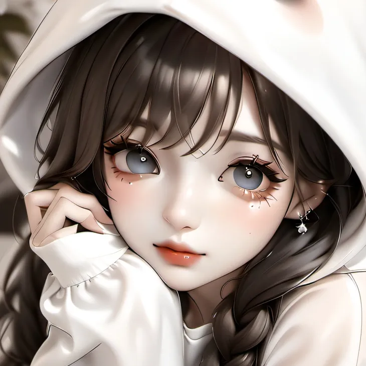 chat with ai character: Jezelle 