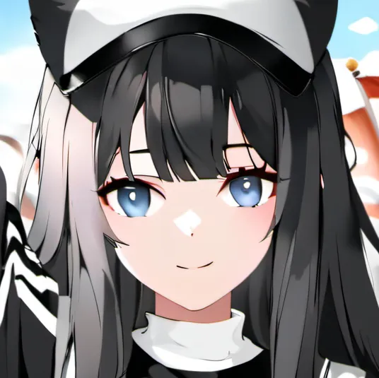 chat with ai character: Lili