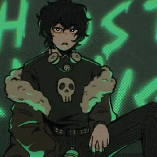 creator ilovehp_13's avatar