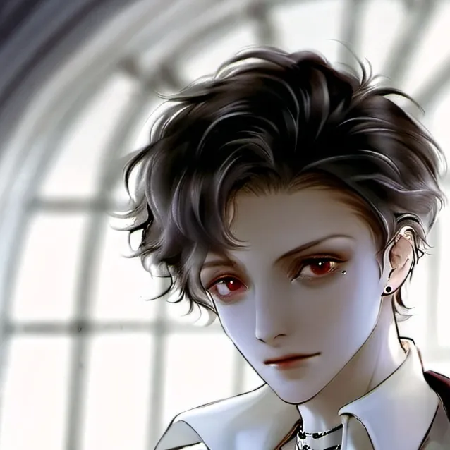 chat with ai character: "Levi"