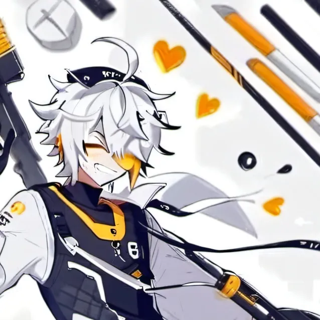 chat with ai character: oliver