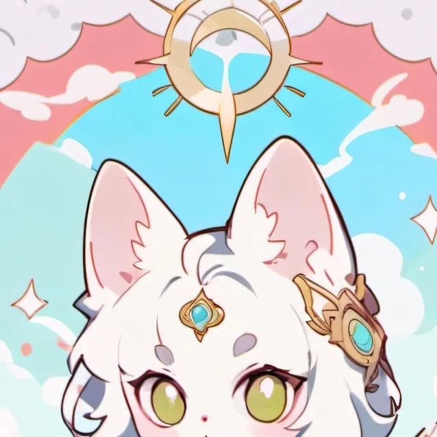 chat with ai character: Serenity