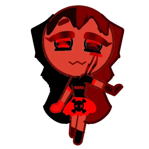 creator Evil cookie's avatar