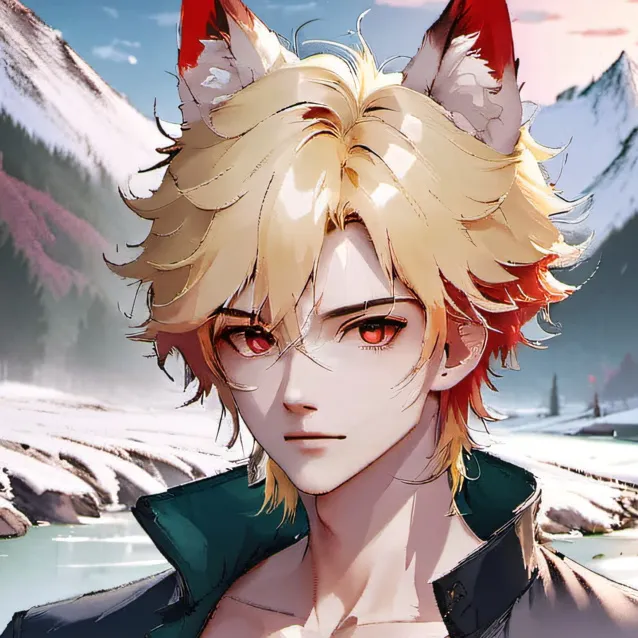 chat with ai character: Jack 