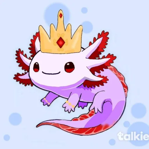creator kingaxolotl.......'s avatar