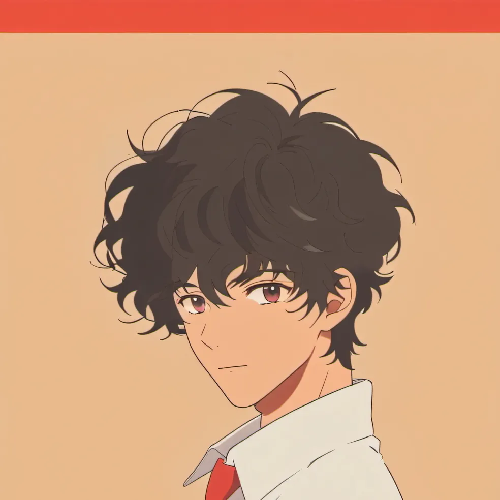 chat with ai character: ☆Spike☆