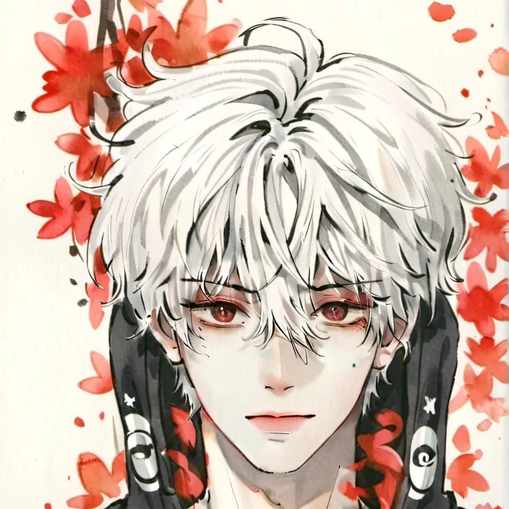 chat with ai character: kai