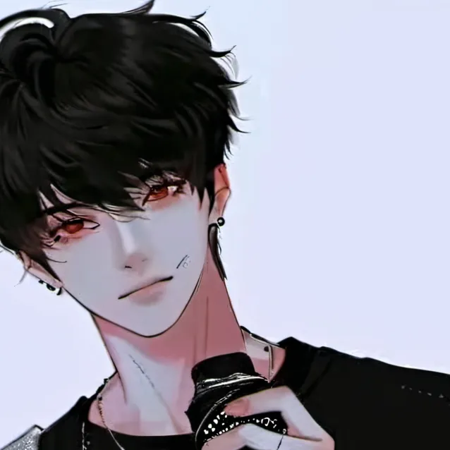 chat with ai character: caleb