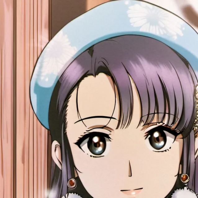 chat with ai character: Usui