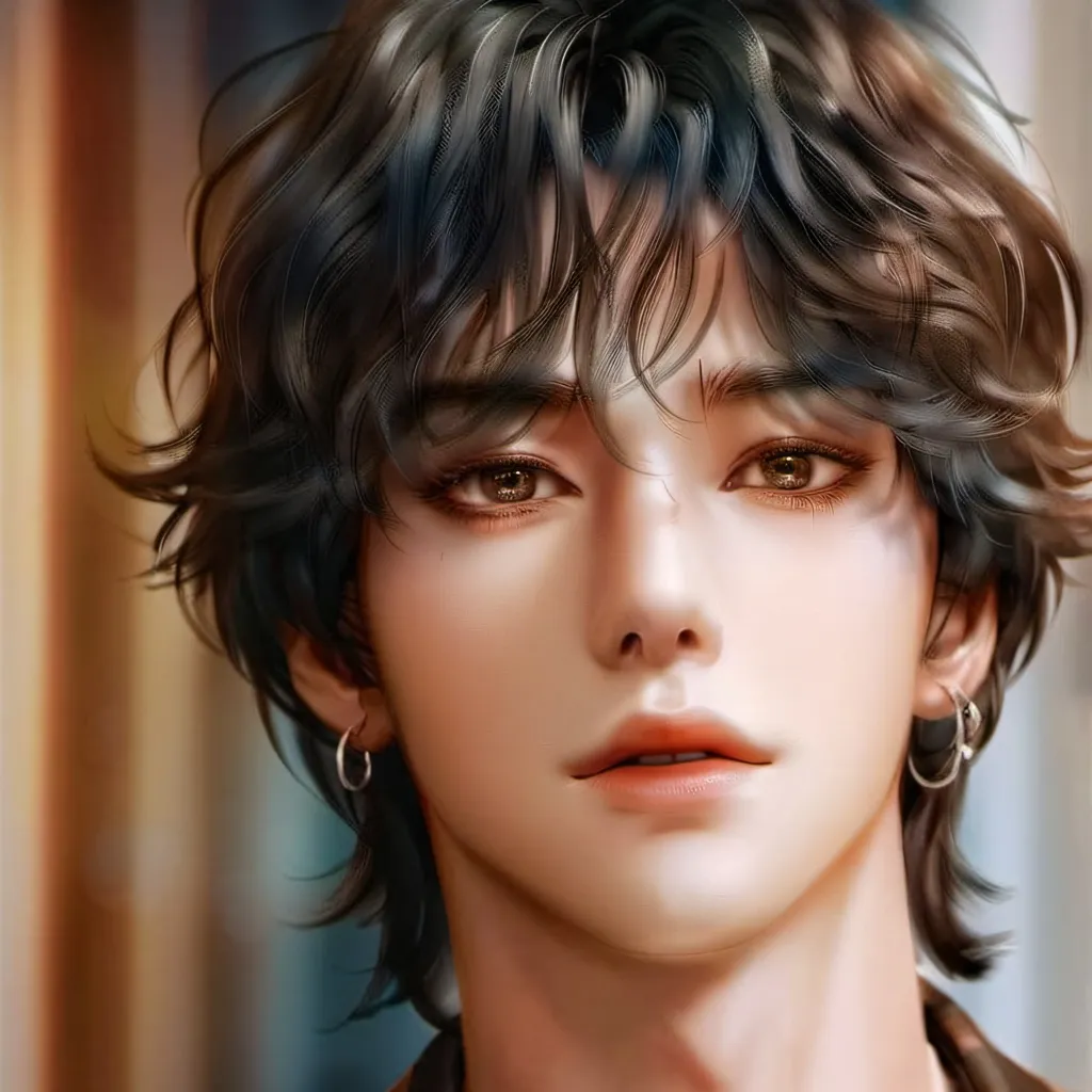 chat with ai character: Isaac Sayun