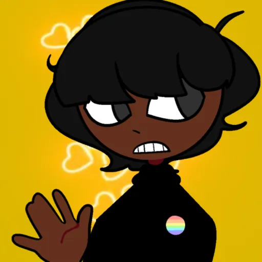 creator Cosmo_the cakeroll's avatar