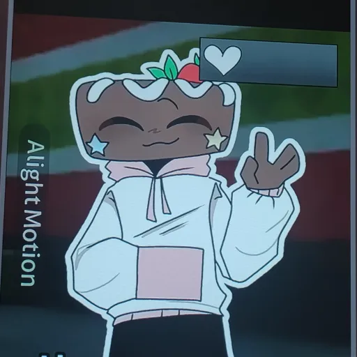 creator ~×Cosmo×~'s avatar