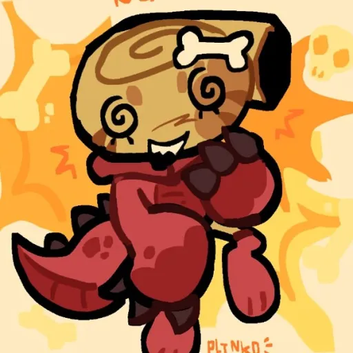 creator @...☆Shelly!☆🦖's avatar