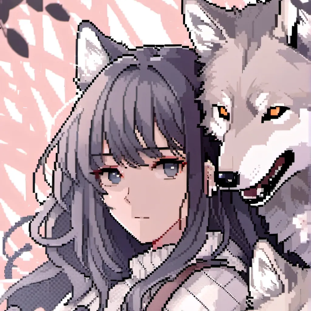 chat with ai character: Violet