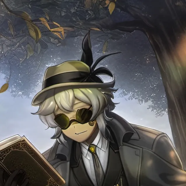 chat with ai character: Jason