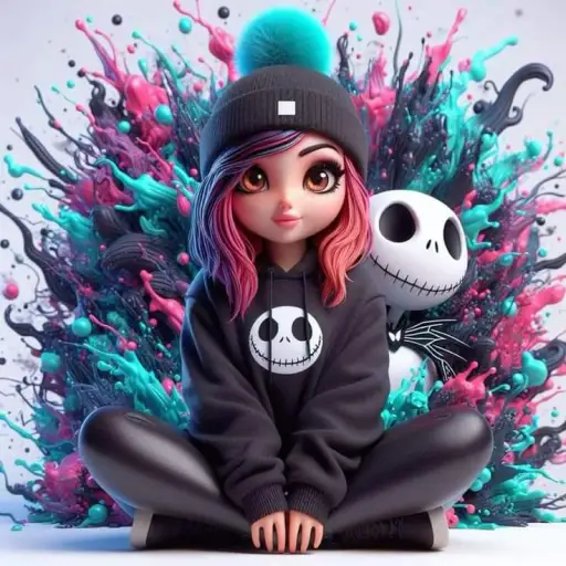 creator Sally Rose Lynn's avatar
