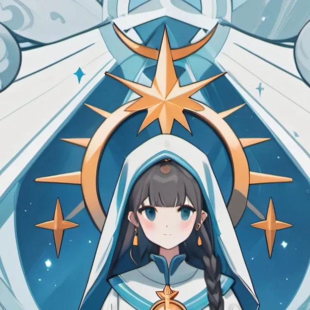 chat with ai character: goddess Lila