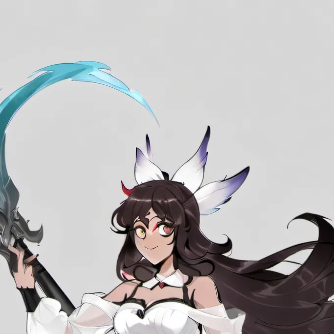 chat with ai character: Eevee 