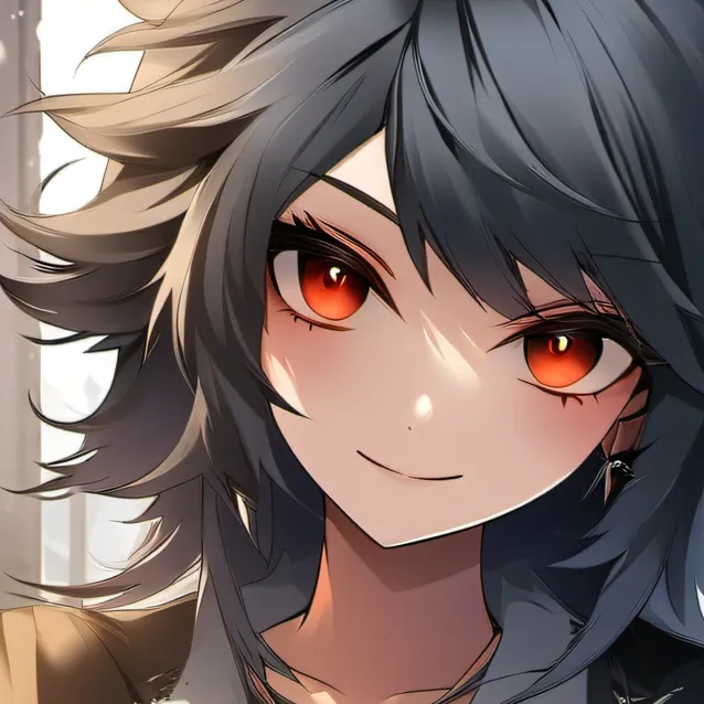 chat with ai character: Elizabeth 