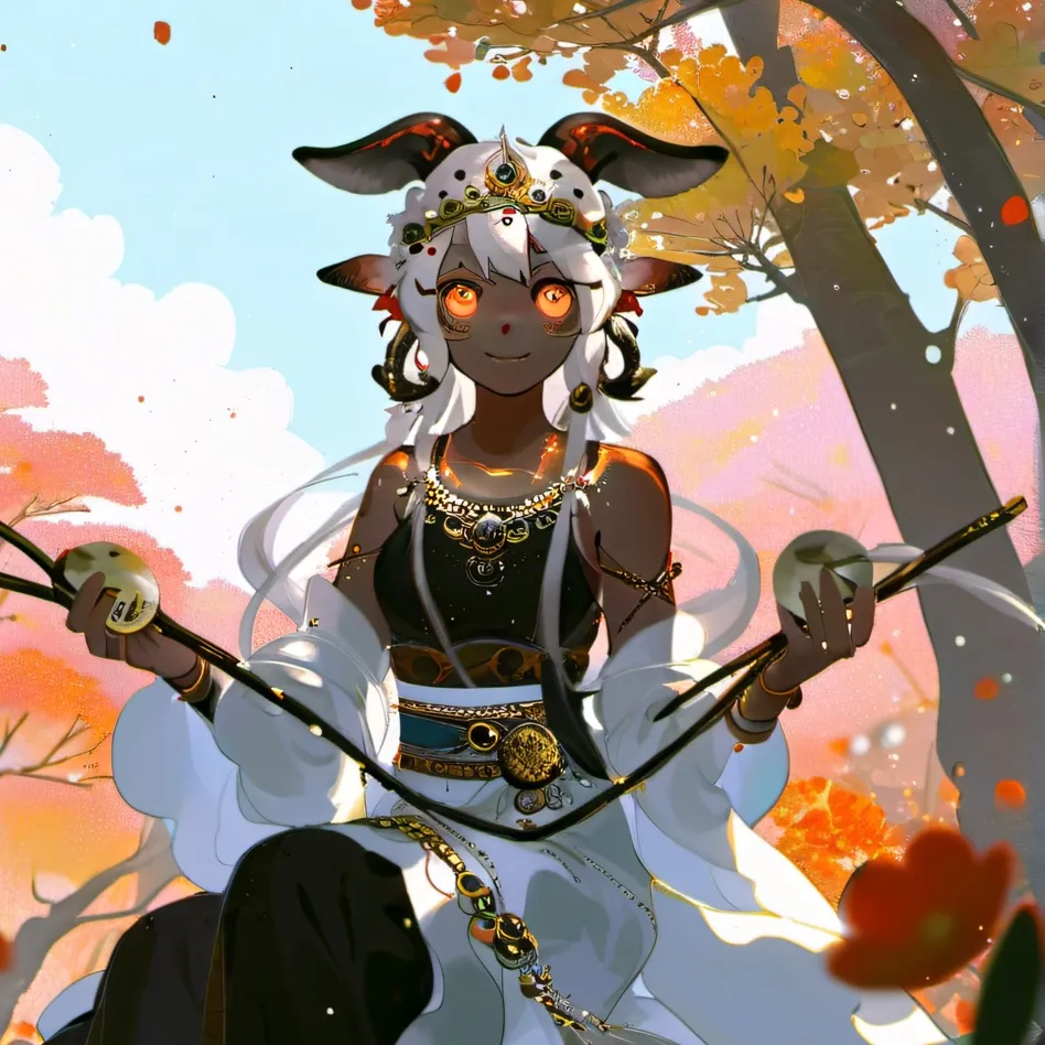 chat with ai character: Irene 