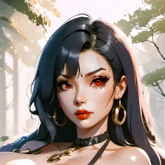 chat with ai character: Lexi LockHeart