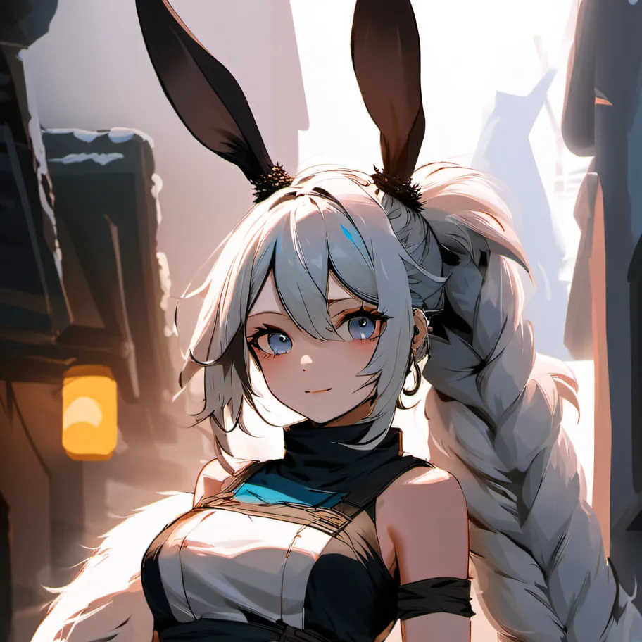 chat with ai character: Estella 